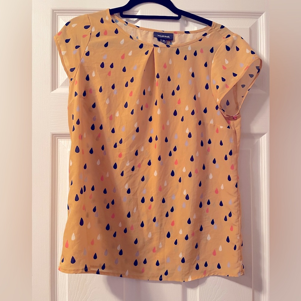 ModCloth shirt